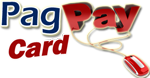 Bank Pag Pay Card